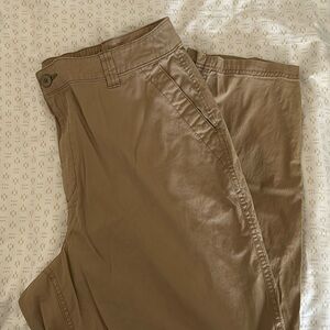 Old Navy High-Rise OG Chino Pants Size XL TALL